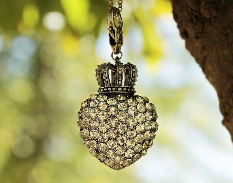 Vintage Accessories
